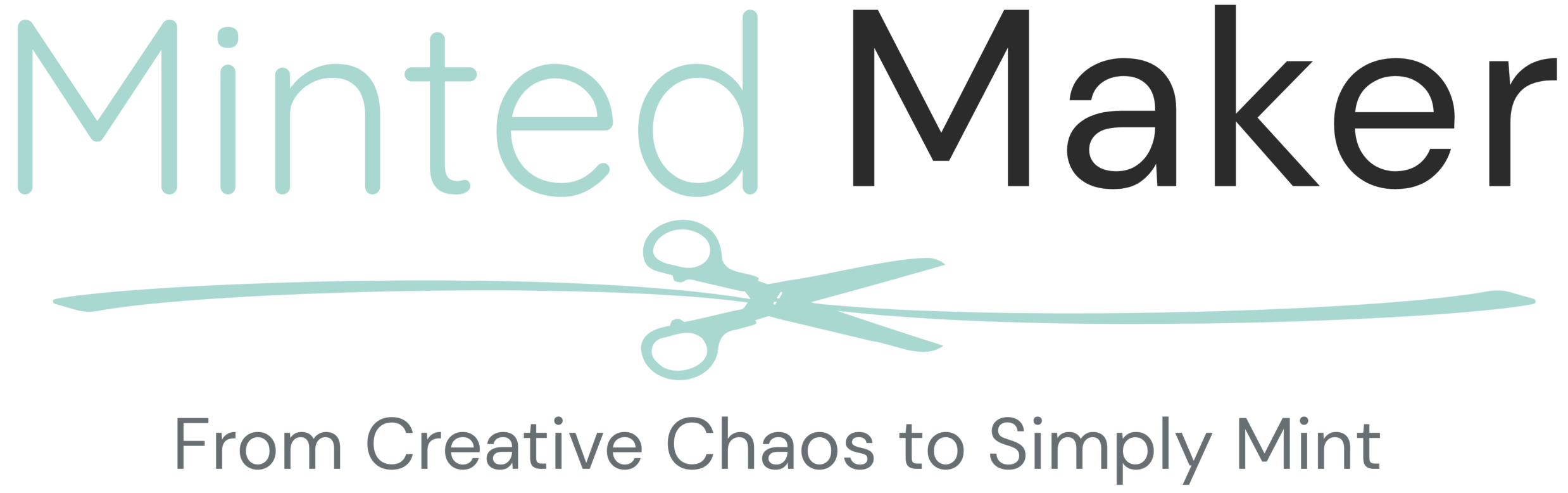 Minted Maker Logo